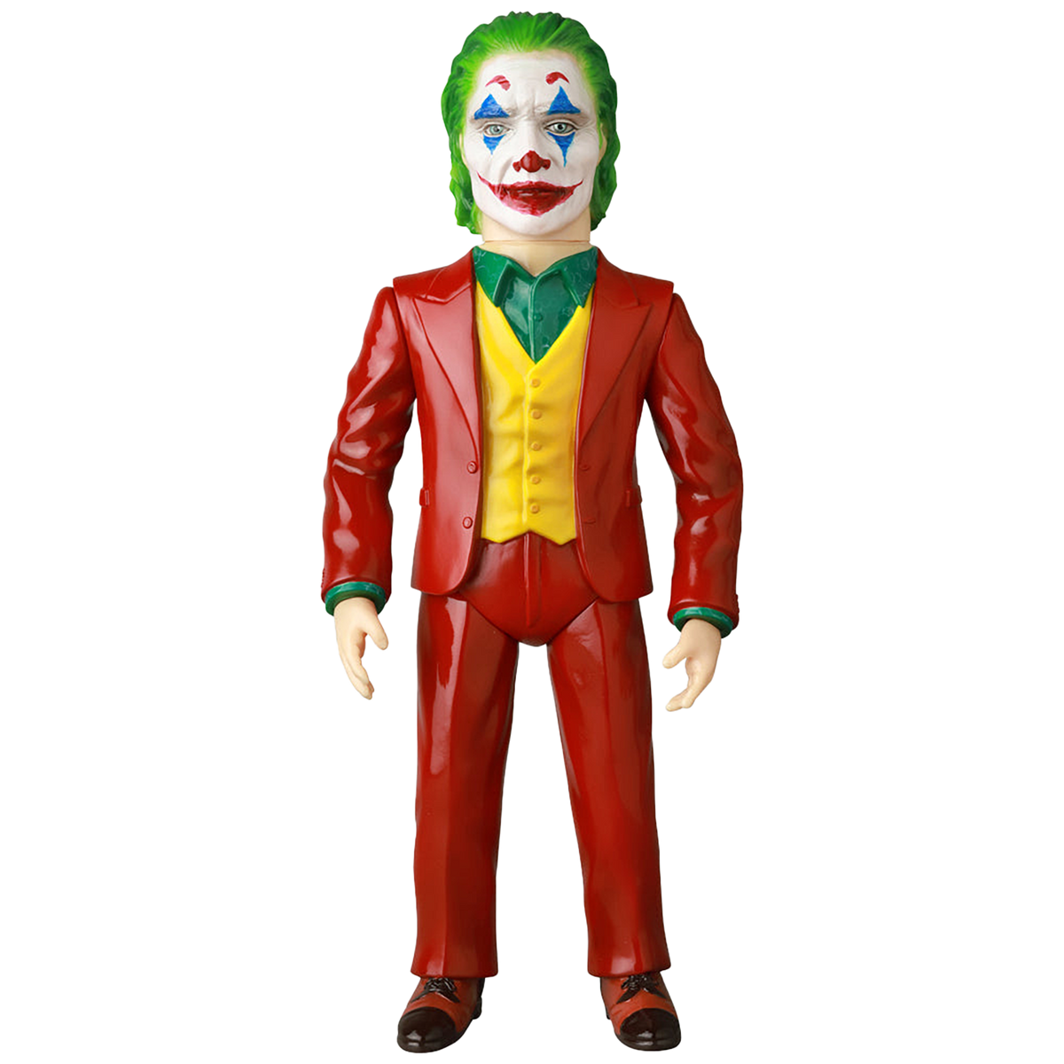 NEW ART GUILD THE JOKER《抽奖商品，不可一起购买，预定2025年12月发货，抽奖期间至12月14日》