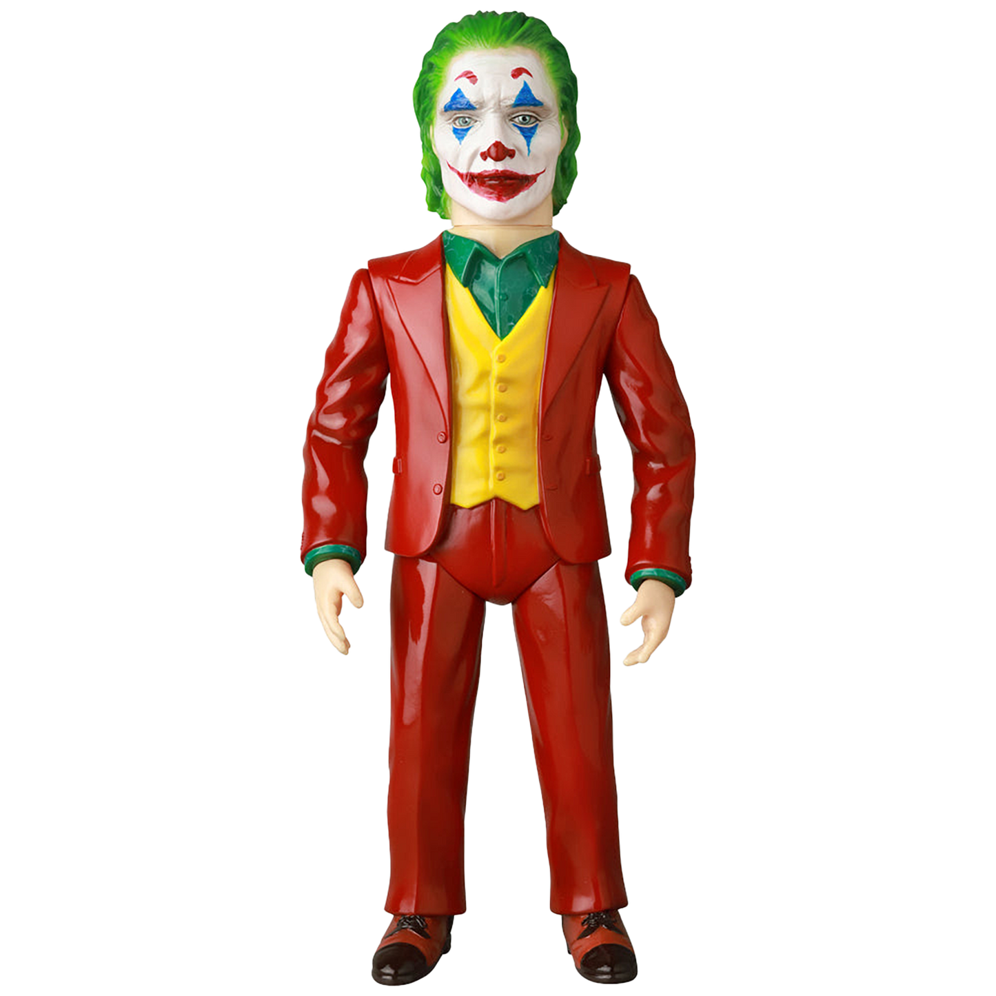NEW ART GUILD THE JOKER《抽奖商品，不可一起购买，预定2025年12月发货，抽奖期间至12月14日》