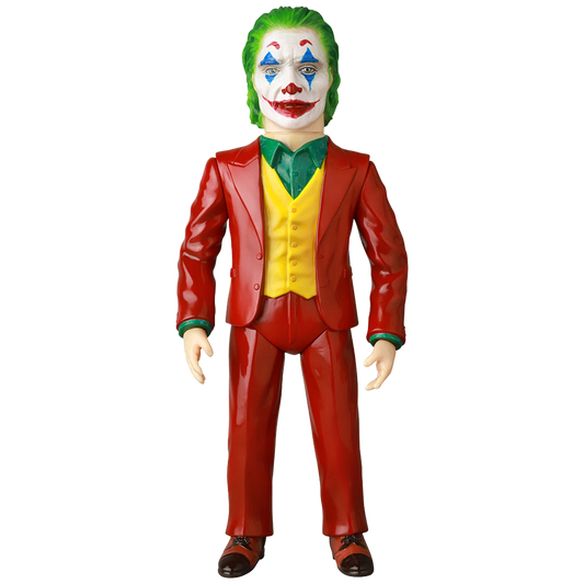 NEW ART GUILD THE JOKER《Lottery item. Cannot be purchased together. Scheduled to be shipped in late December 2025. Lottery period is until  December 14th.》