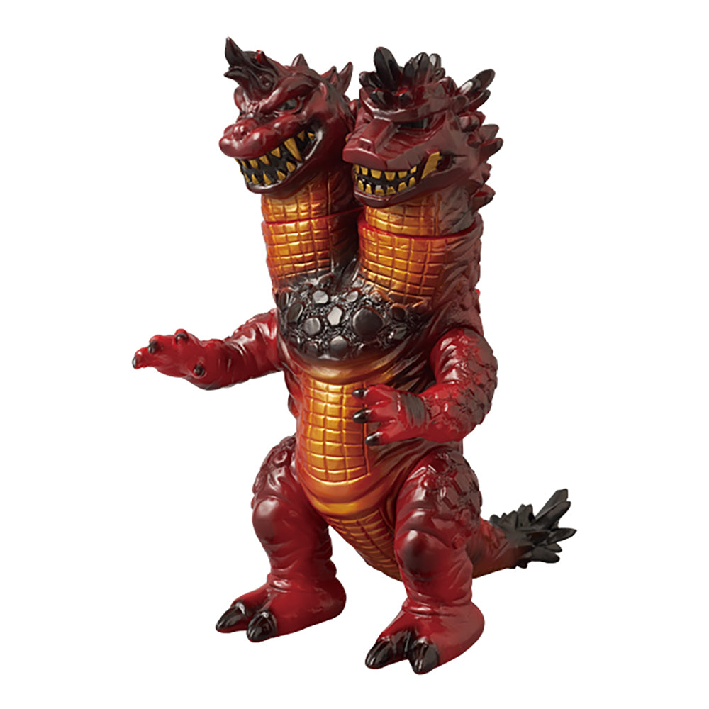 双頭怪獣デュアロス_0