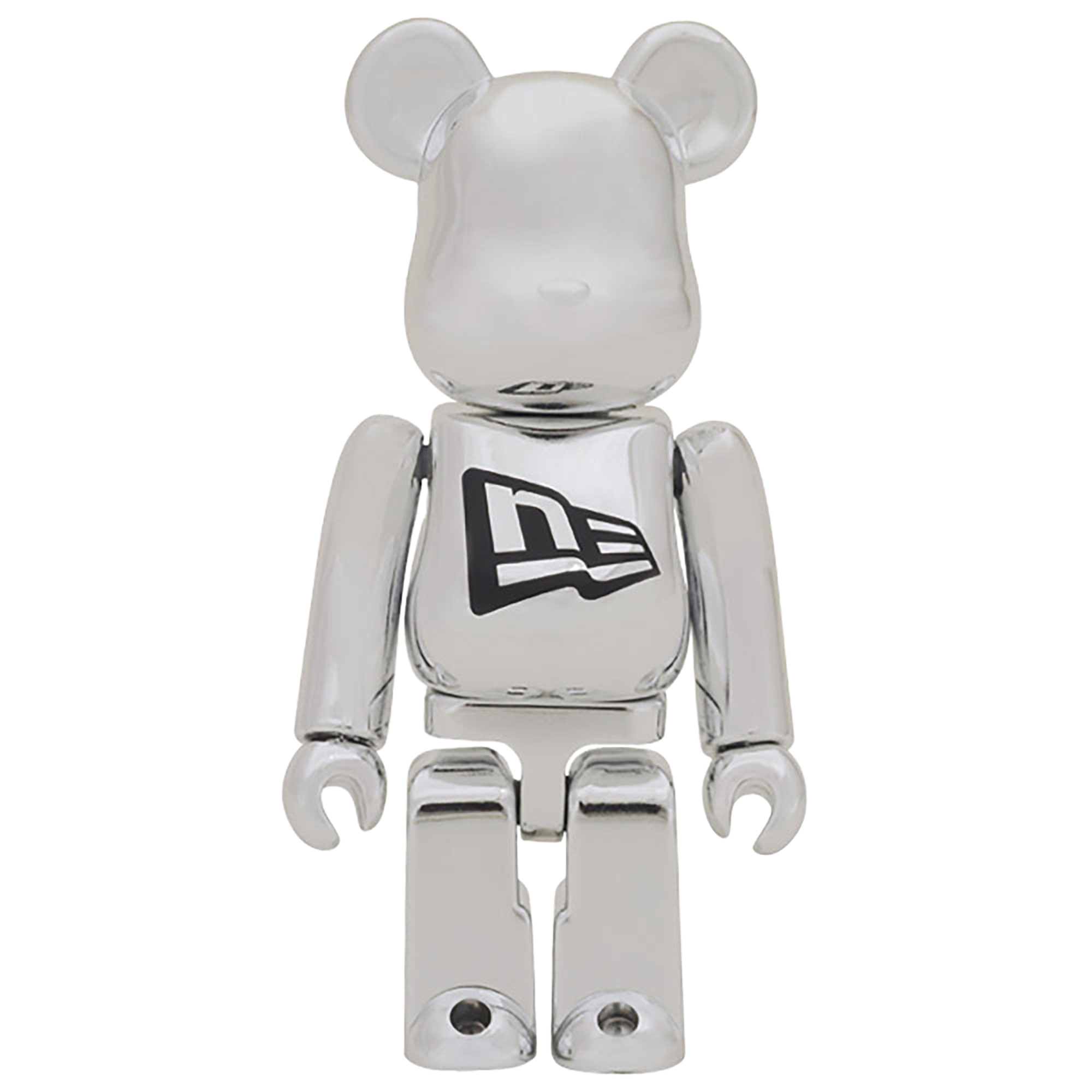 BE@RBRICK New Era(R) 100%