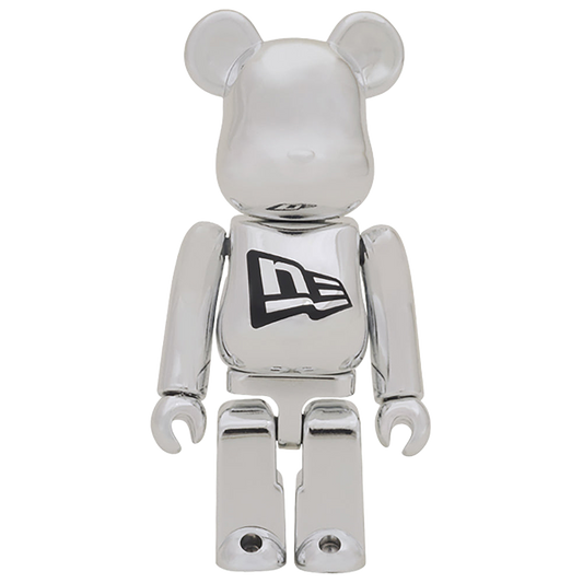 BE@RBRICK New Era(R) 100%