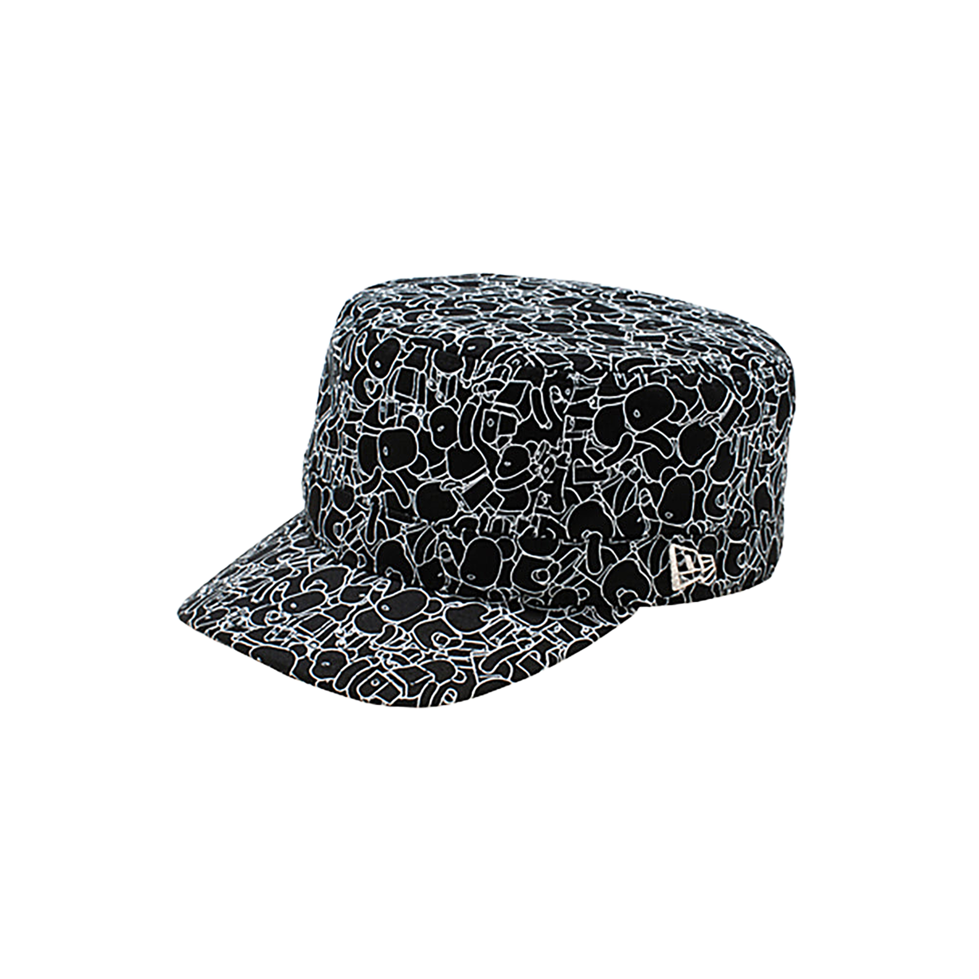 BE@RBRICK New Era(R) 100%