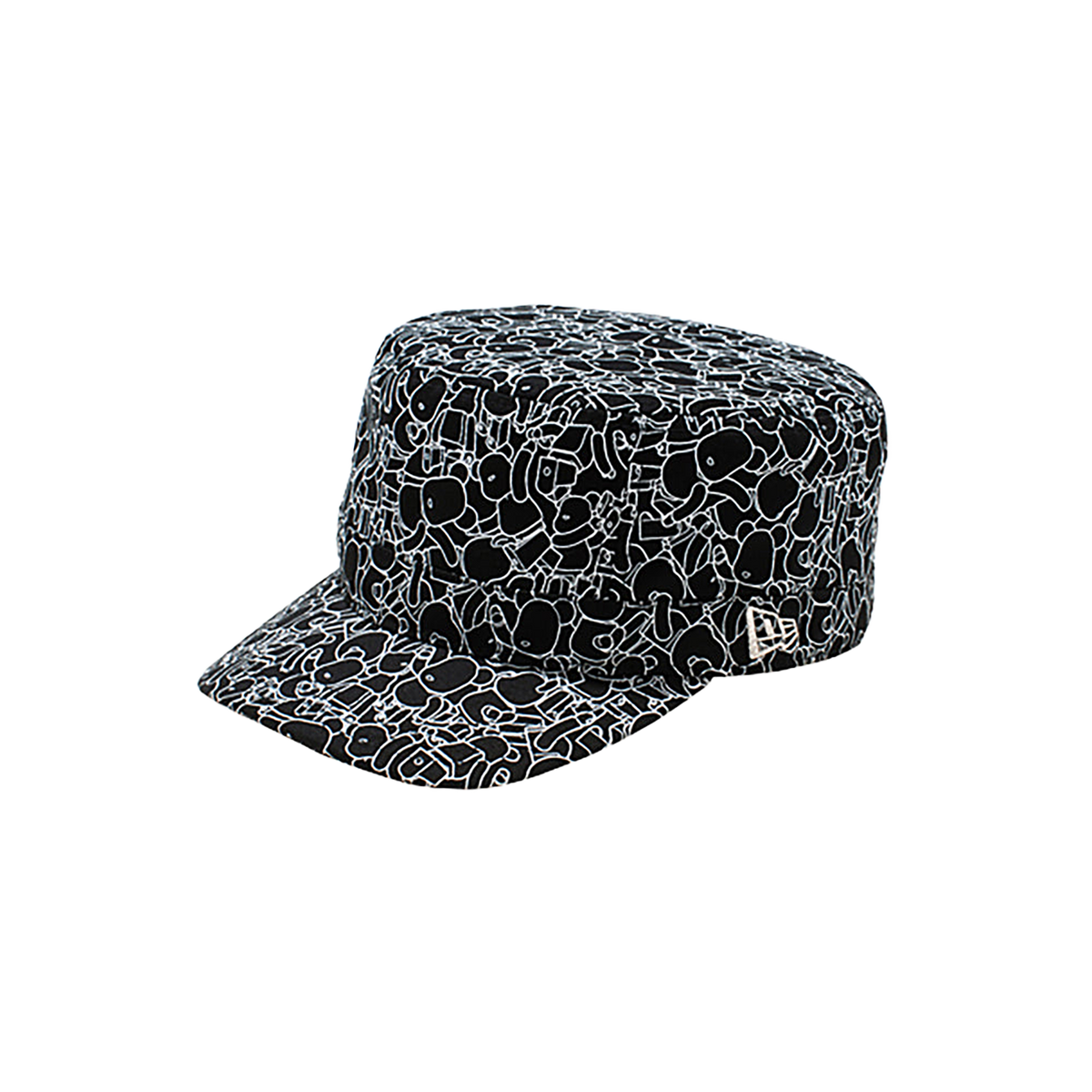 BE@RBRICK New Era(R) 100%