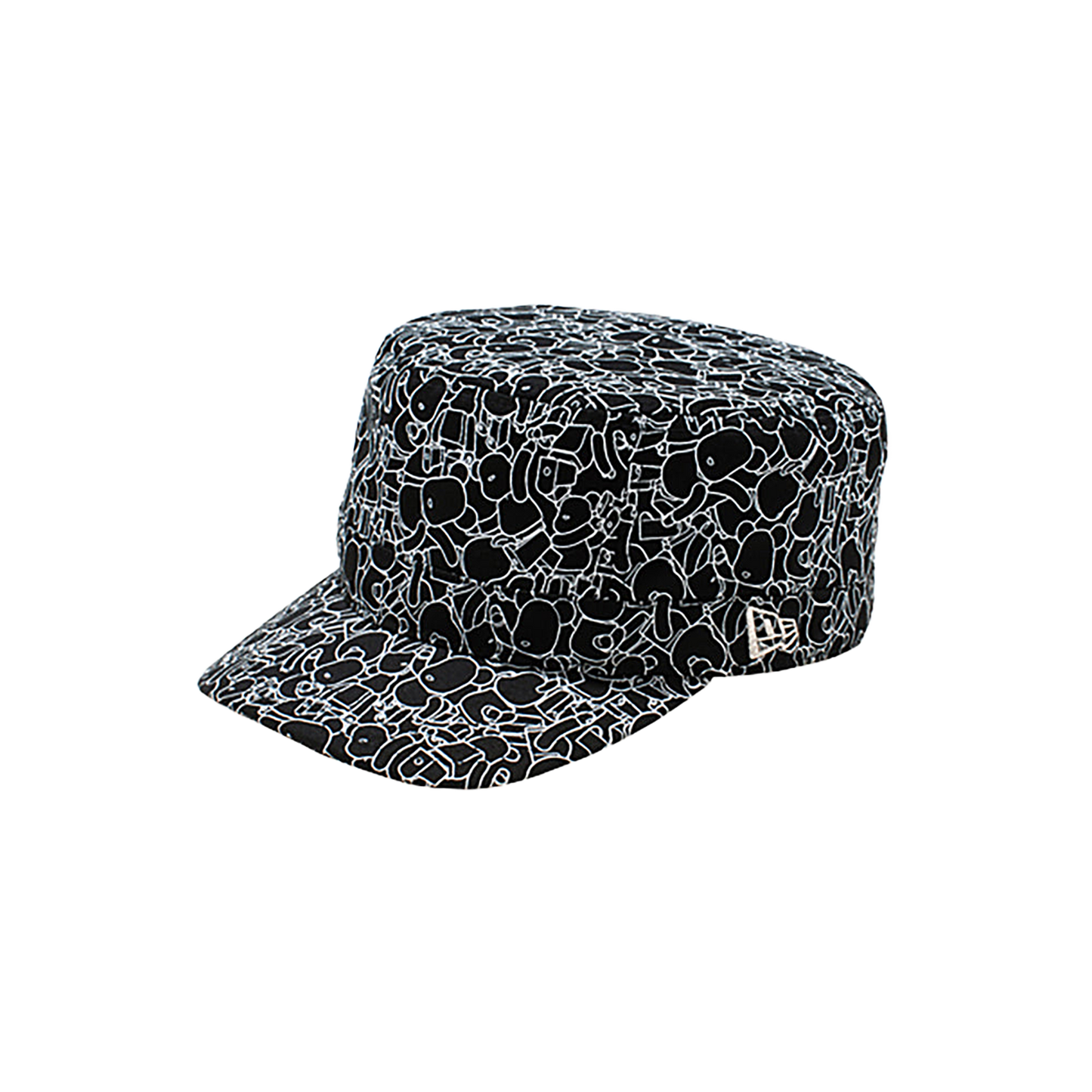 BE@RBRICK New Era(R) 100%