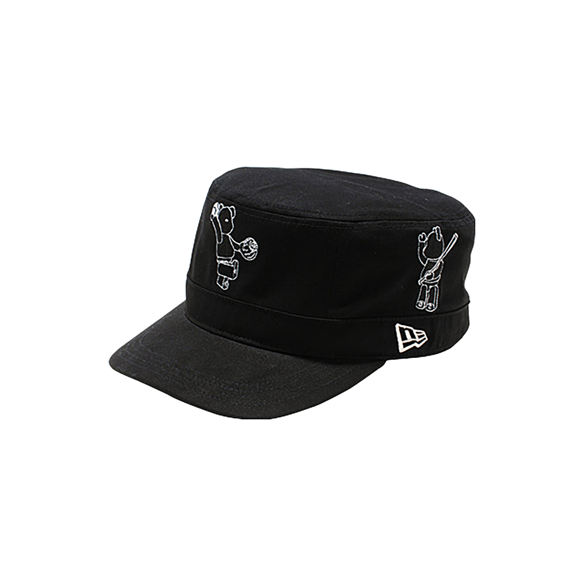 BE@RBRICK New Era(R) 100%