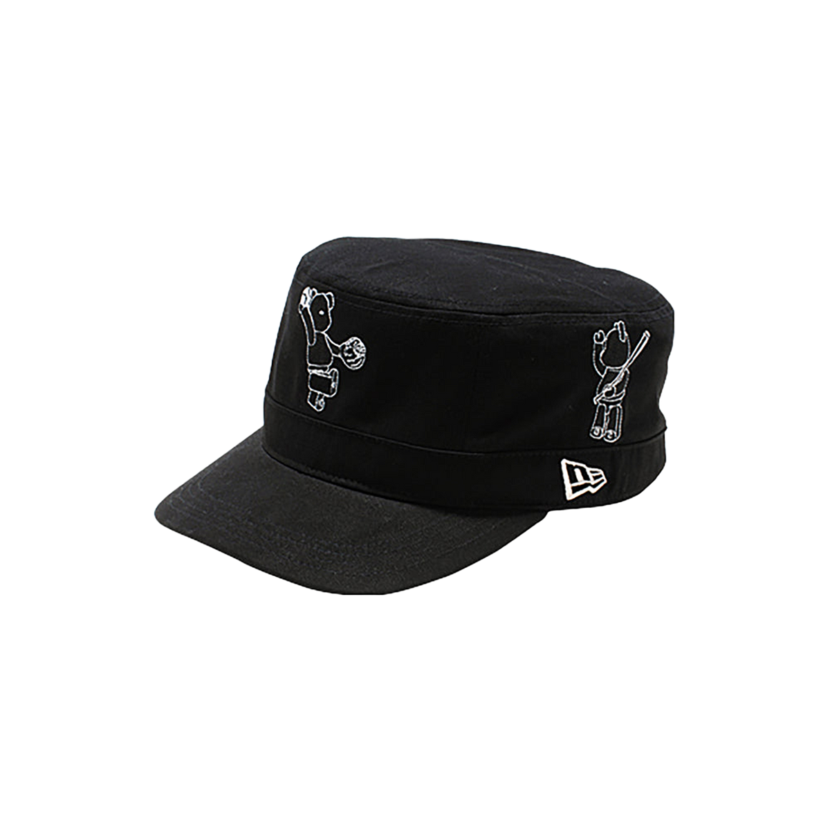 BE@RBRICK New Era(R) 100%