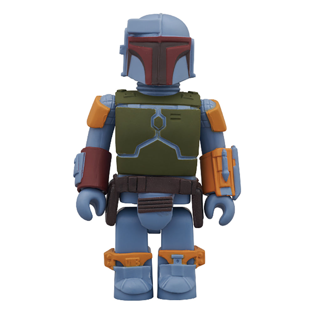 KUBRICK BOBA FETT(TM)_0