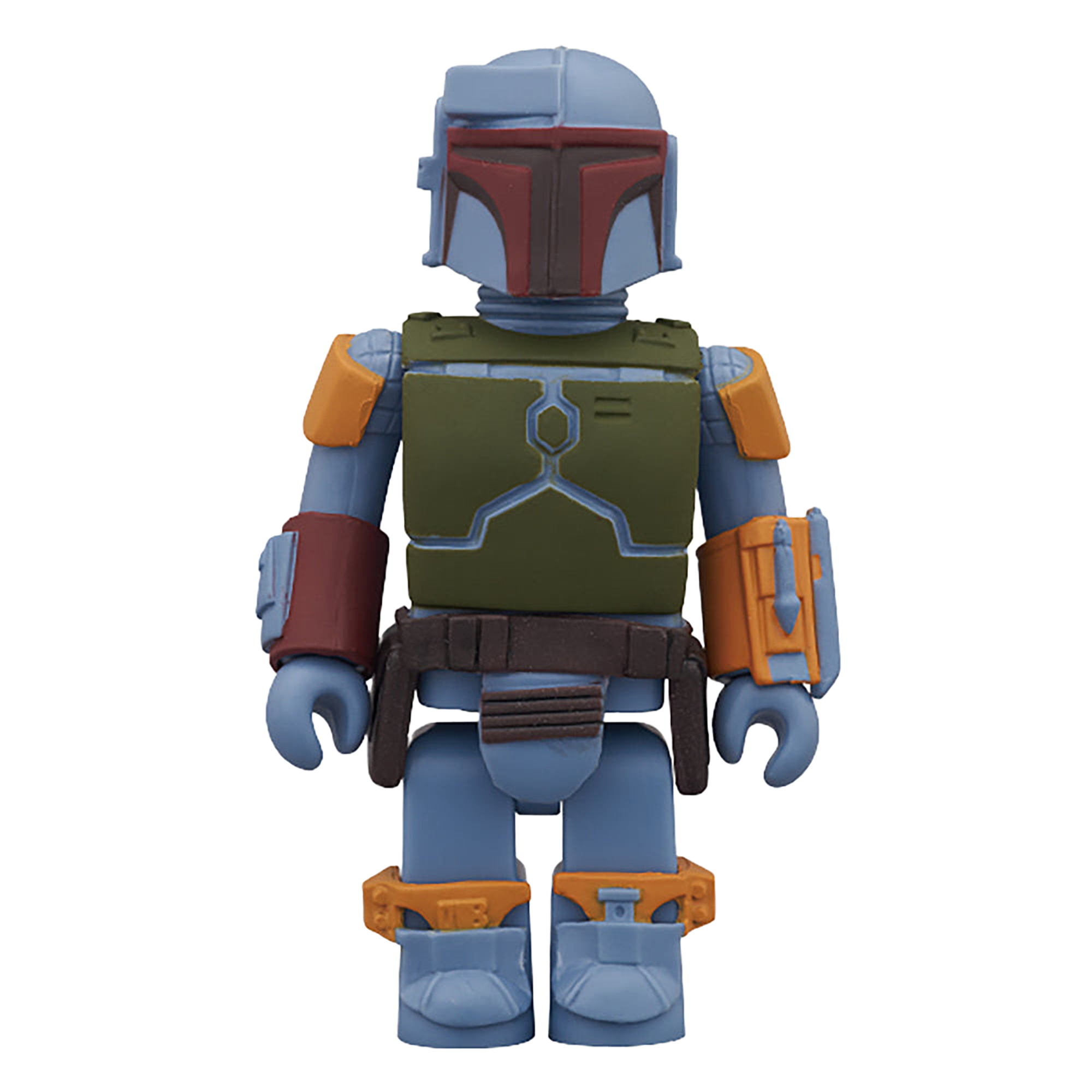 KUBRICK BOBA FETT(TM)