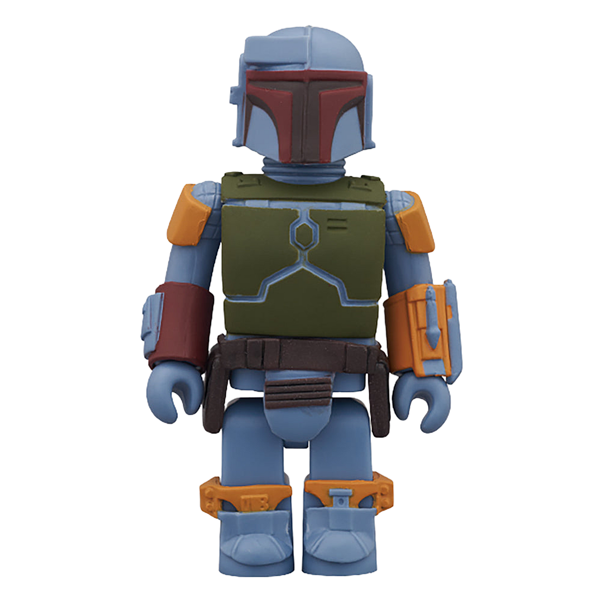 KUBRICK BOBA FETT(TM)