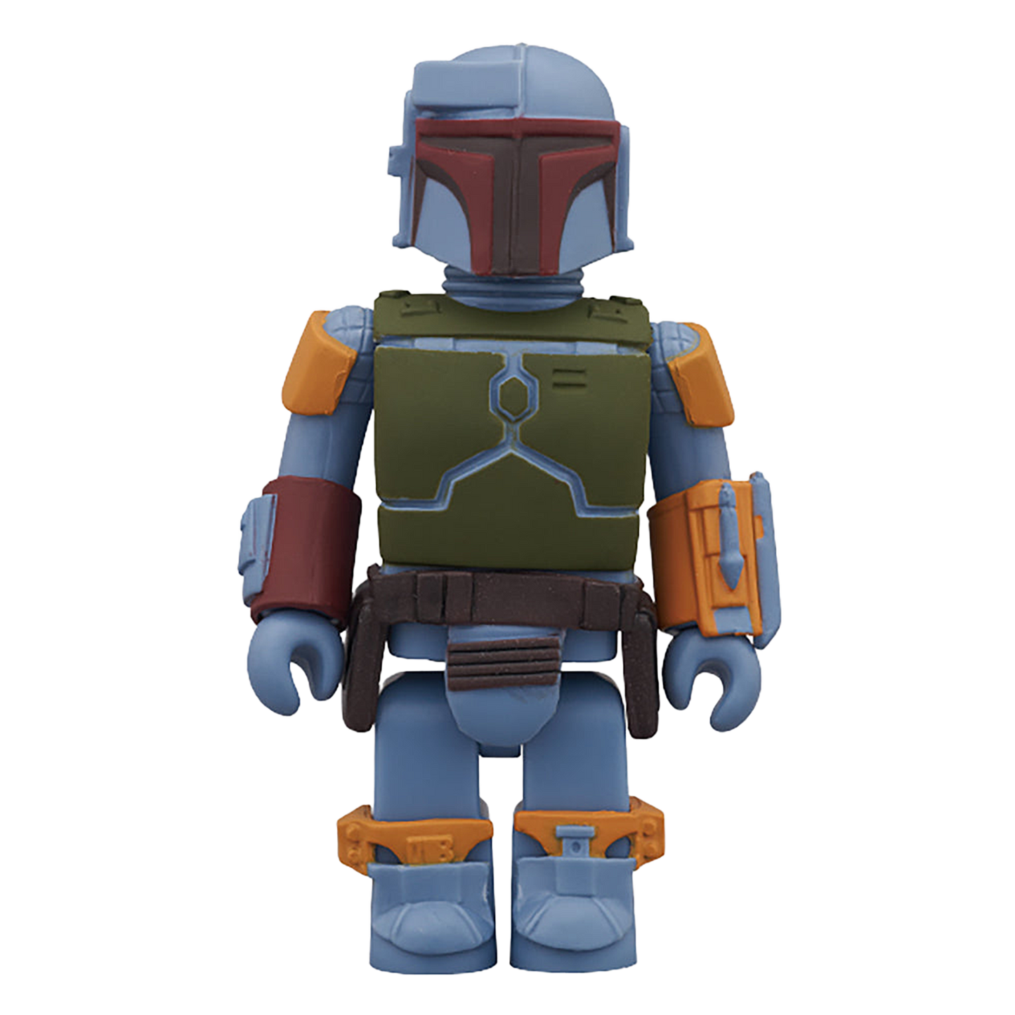 KUBRICK BOBA FETT(TM)
