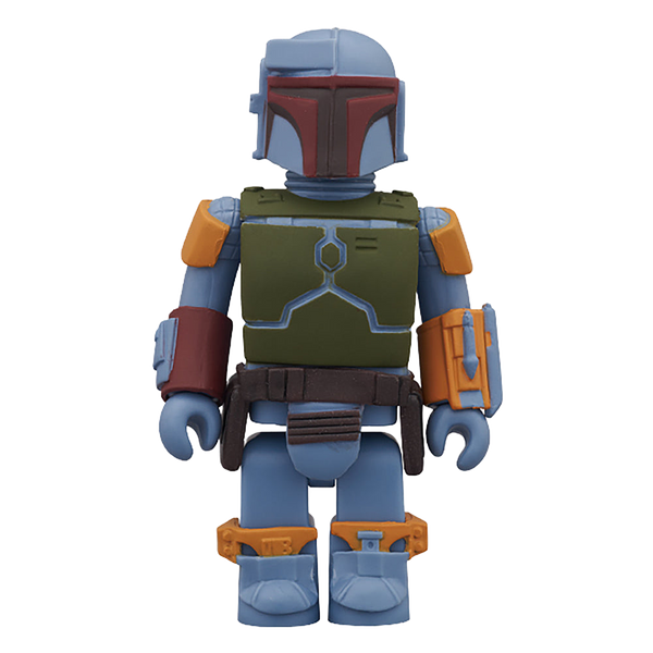 KUBRICK BOBA FETT(TM) | MEDICOM TOY OFFICIAL STORE