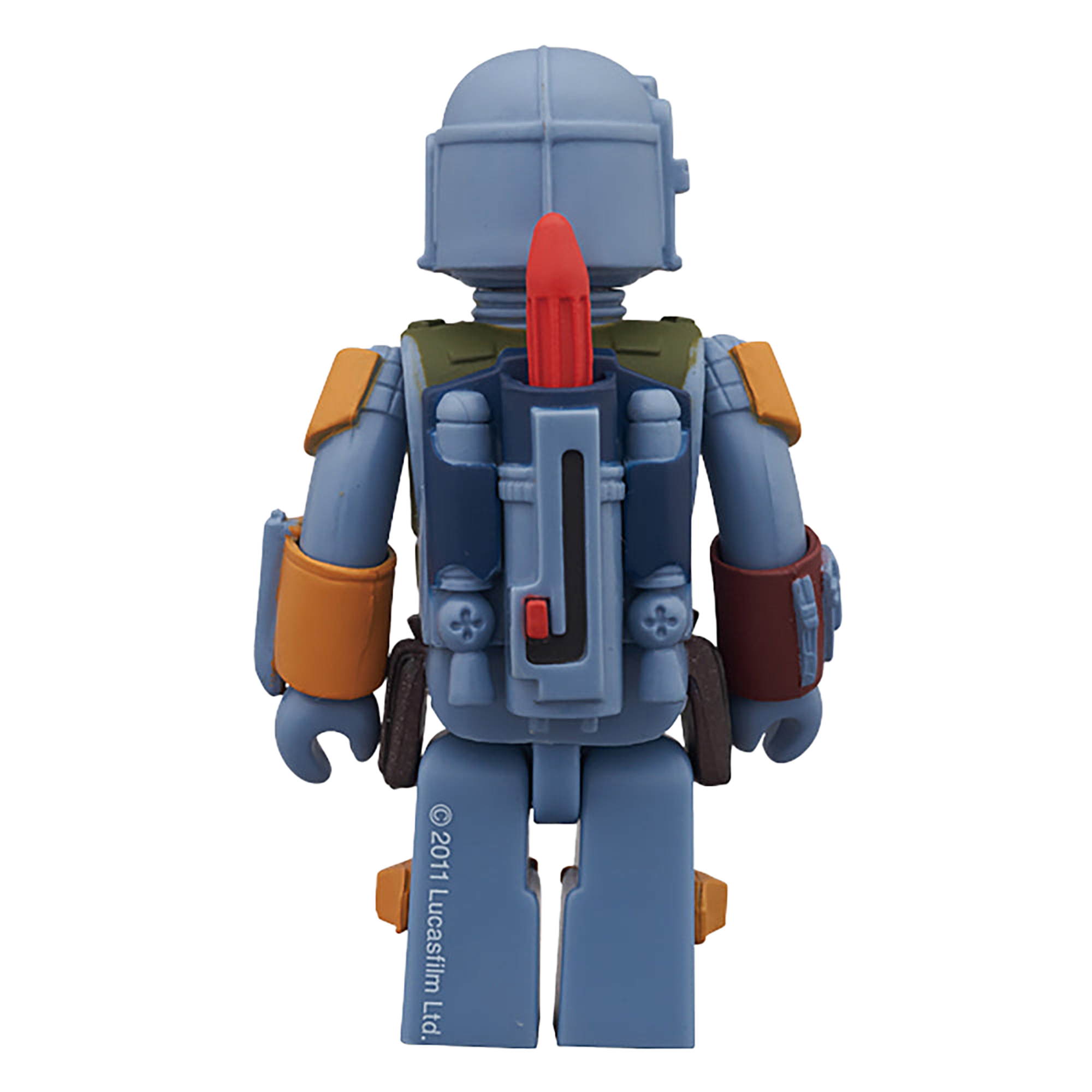 KUBRICK BOBA FETT(TM)