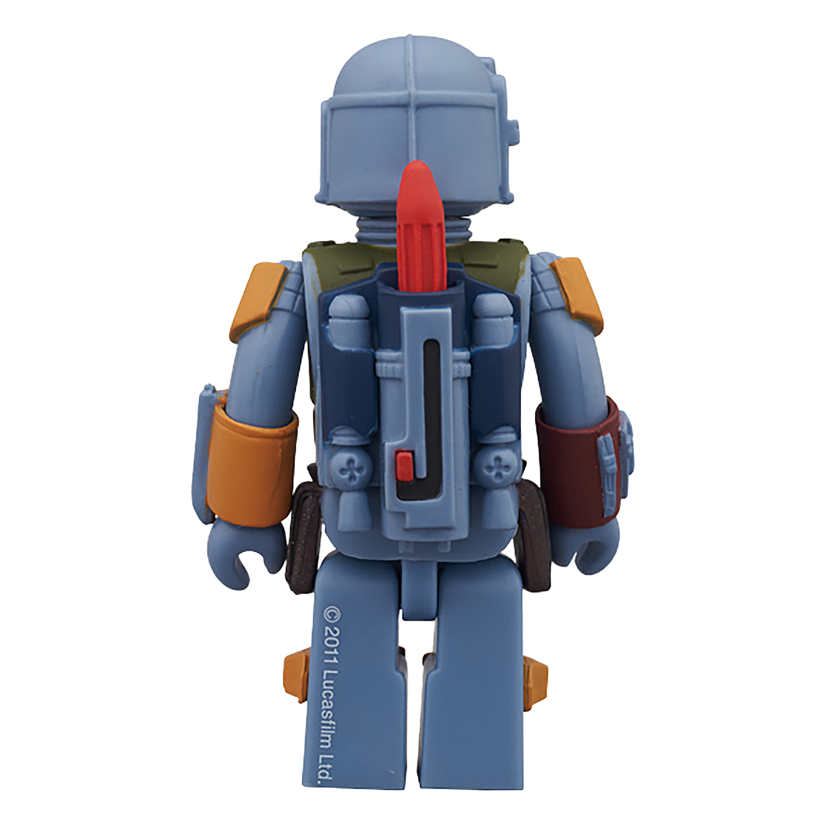 KUBRICK BOBA FETT(TM)