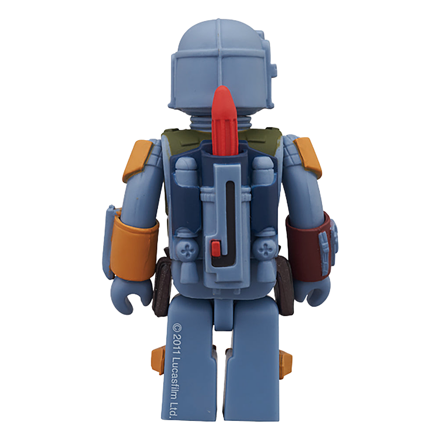 KUBRICK BOBA FETT(TM)