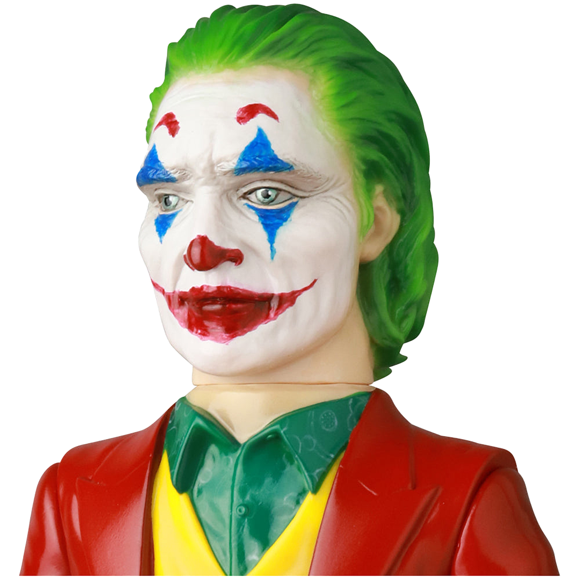 NEW ART GUILD THE JOKER《抽奖商品，不可一起购买，预定2025年12月发货，抽奖期间至12月14日》