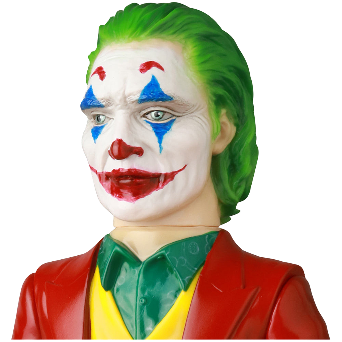 NEW ART GUILD THE JOKER《抽奖商品，不可一起购买，预定2025年12月发货，抽奖期间至12月14日》