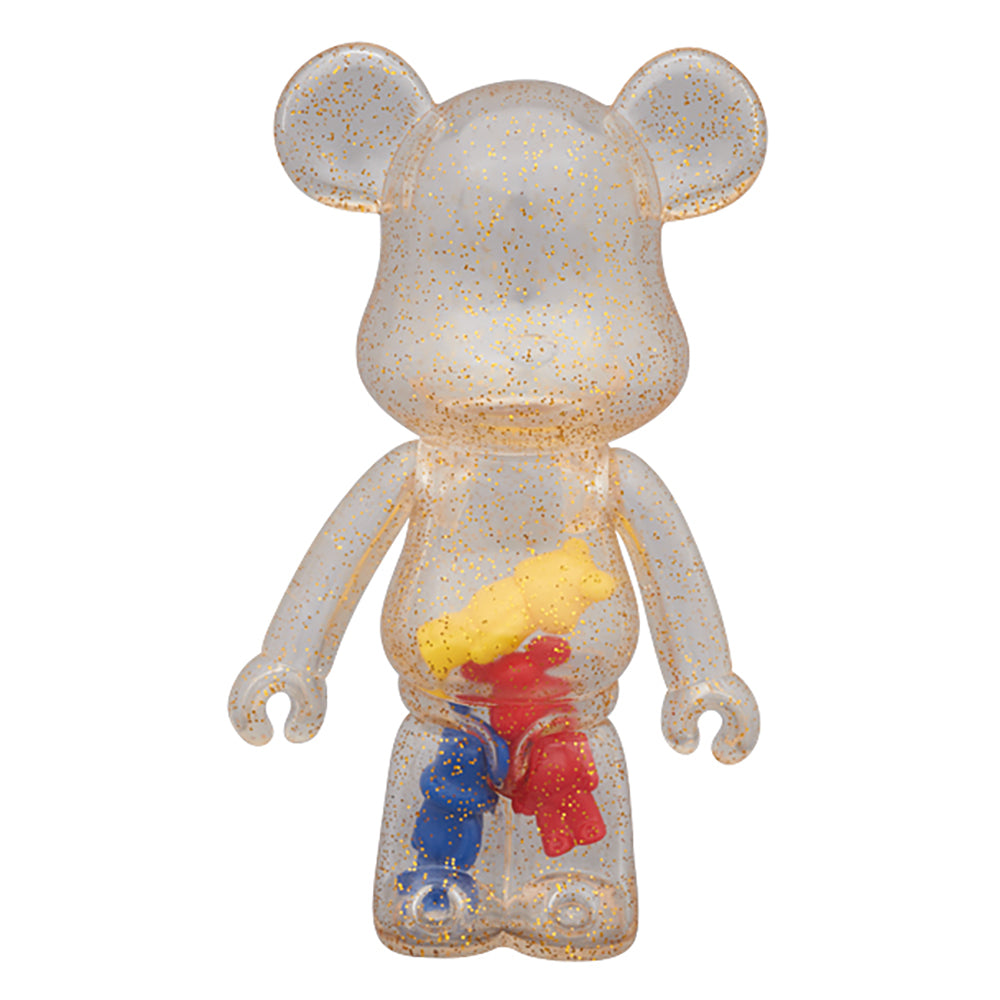 くまぶりっく（MEDICOM TOY 15th ANNIVERSARY Ver.）_0