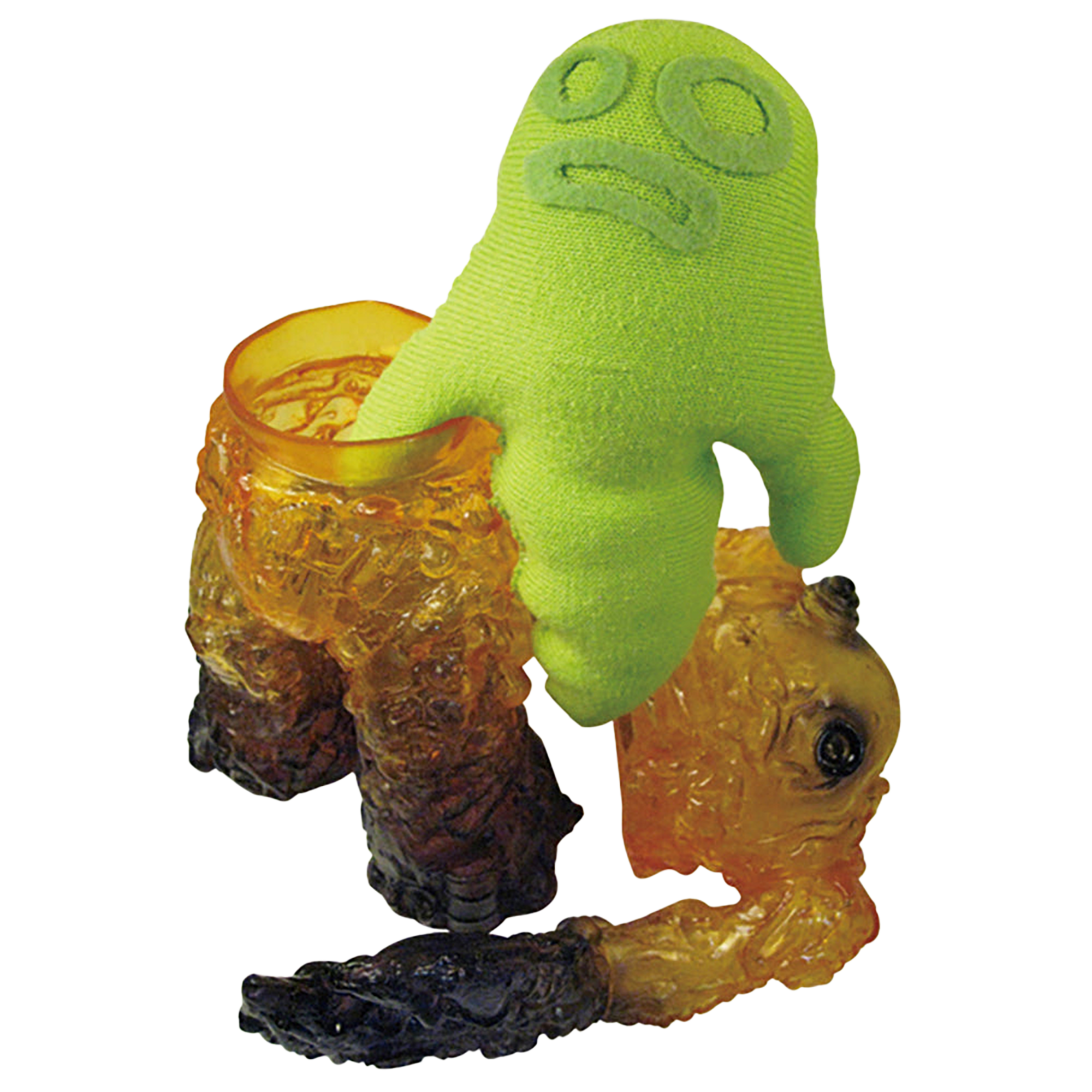 DAIGOMI（HALLOWEEN MODEL）