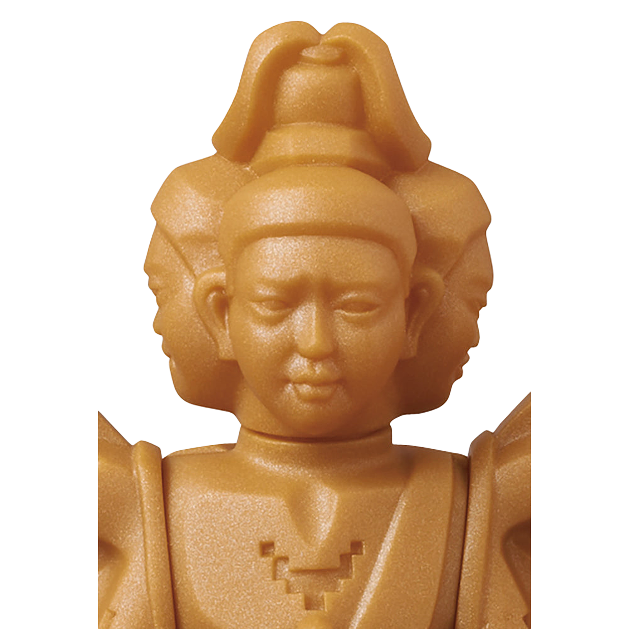 アスラトロフィー（金色版）