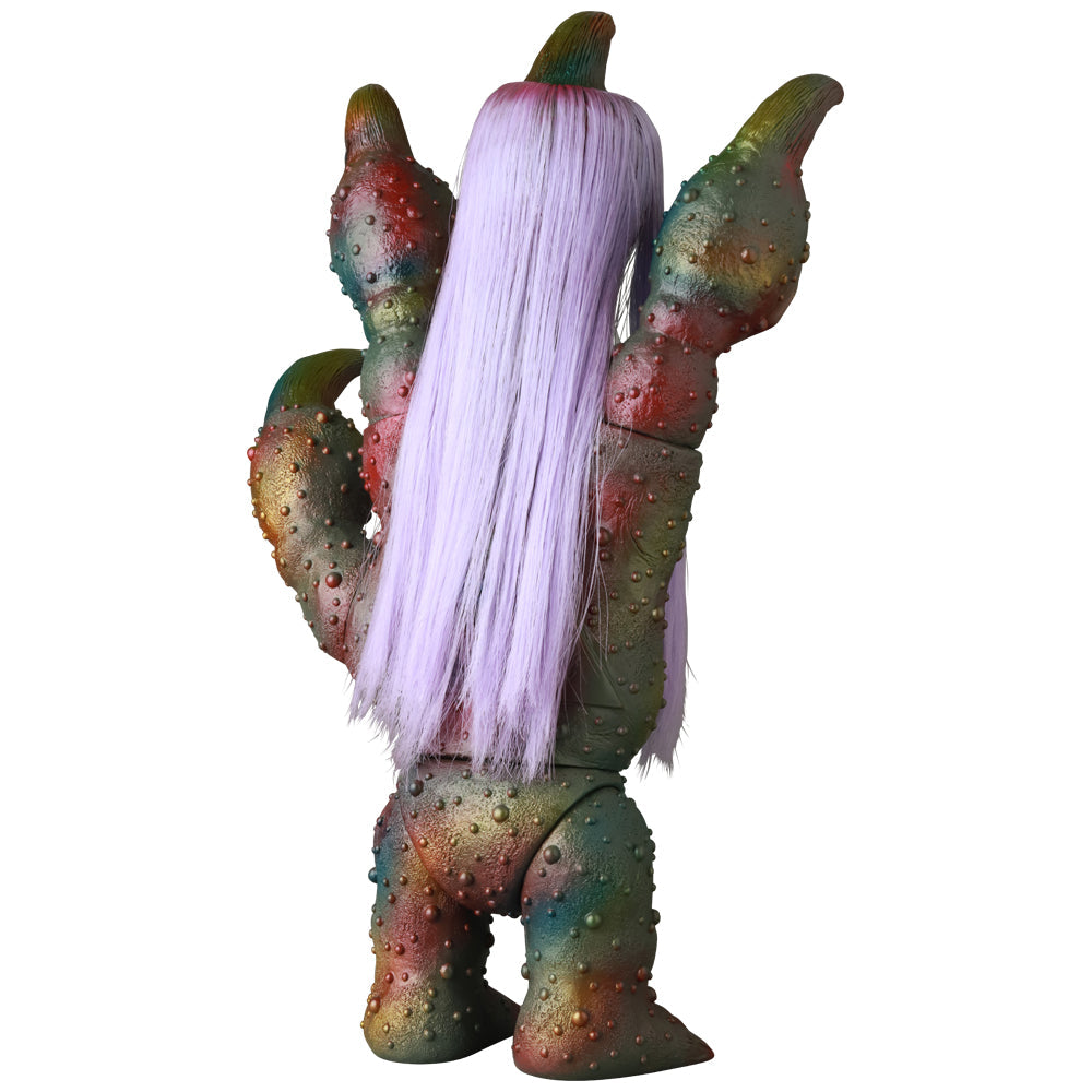 Fucking Four Fingers Complete form (hair transplant Ver.)
《Lottery item. Cannot be purchased together. Scheduled to be shipped in late December 2025. Lottery period is until  December 14th.》