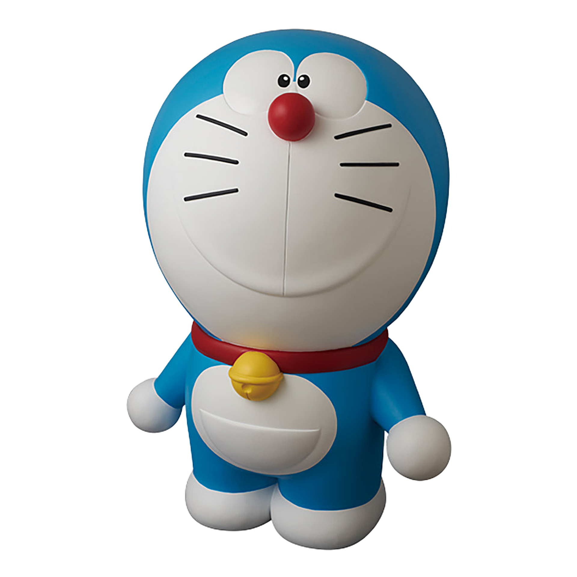1/2 ドラえもん | MEDICOM TOY OFFICIAL STORE