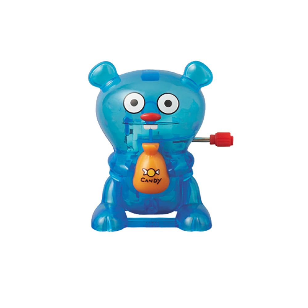 UGLYDOLL ゼンマイフィギュア シリーズ_1