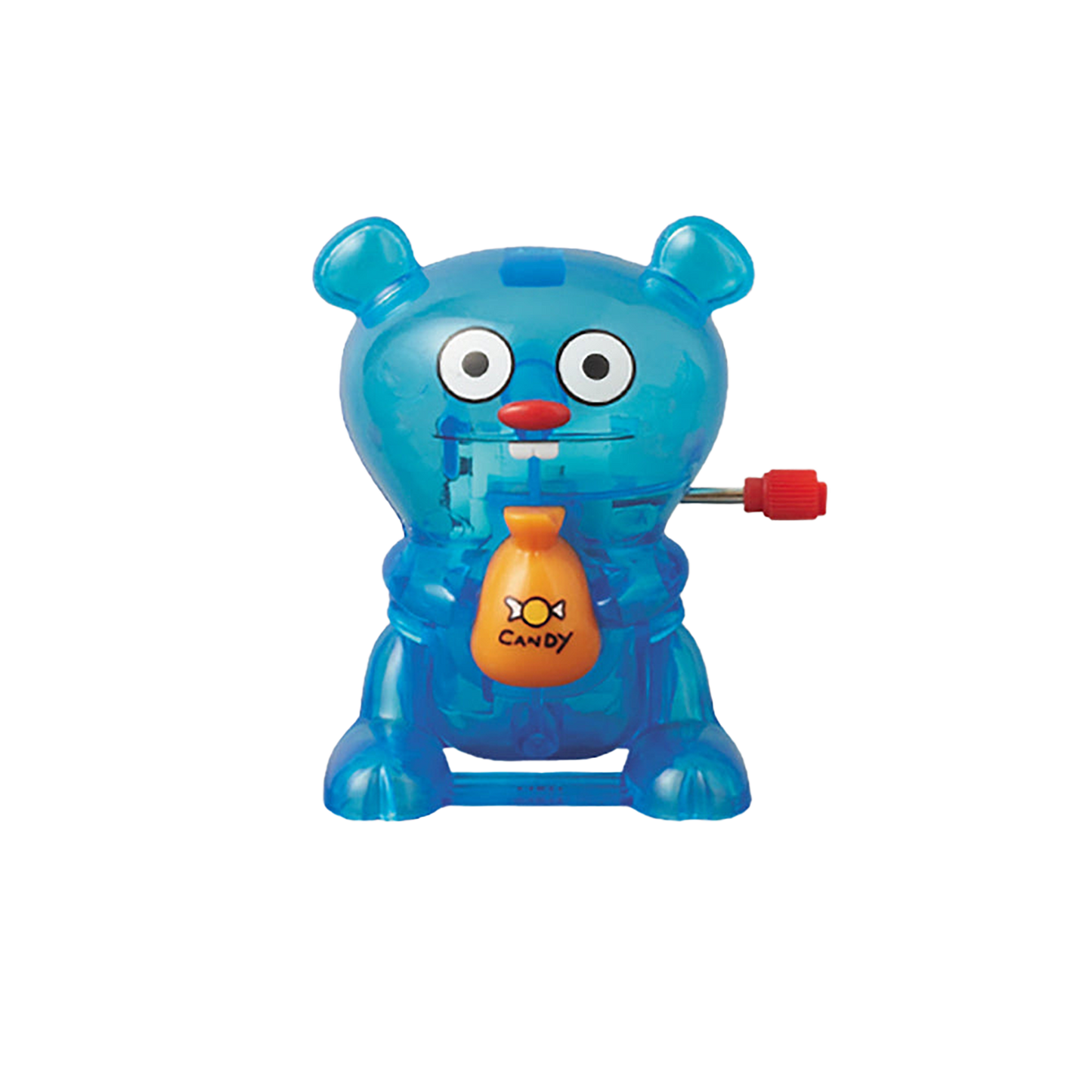 UGLYDOLL ゼンマイフィギュア シリーズ