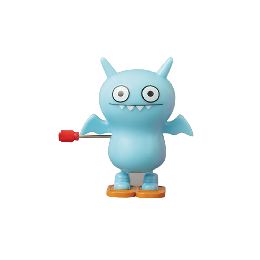 UGLYDOLL ゼンマイフィギュア シリーズ_2