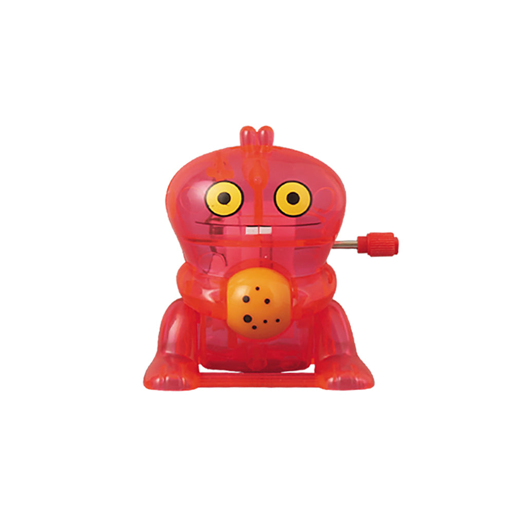 UGLYDOLL ゼンマイフィギュア シリーズ_3