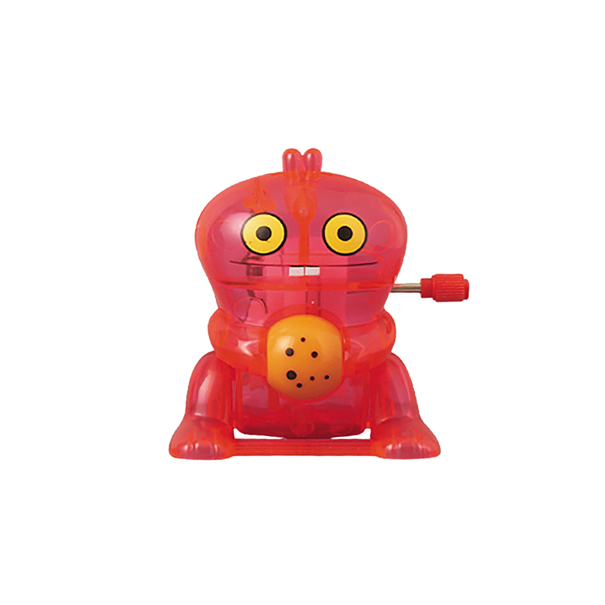UGLYDOLL ゼンマイフィギュア シリーズ
