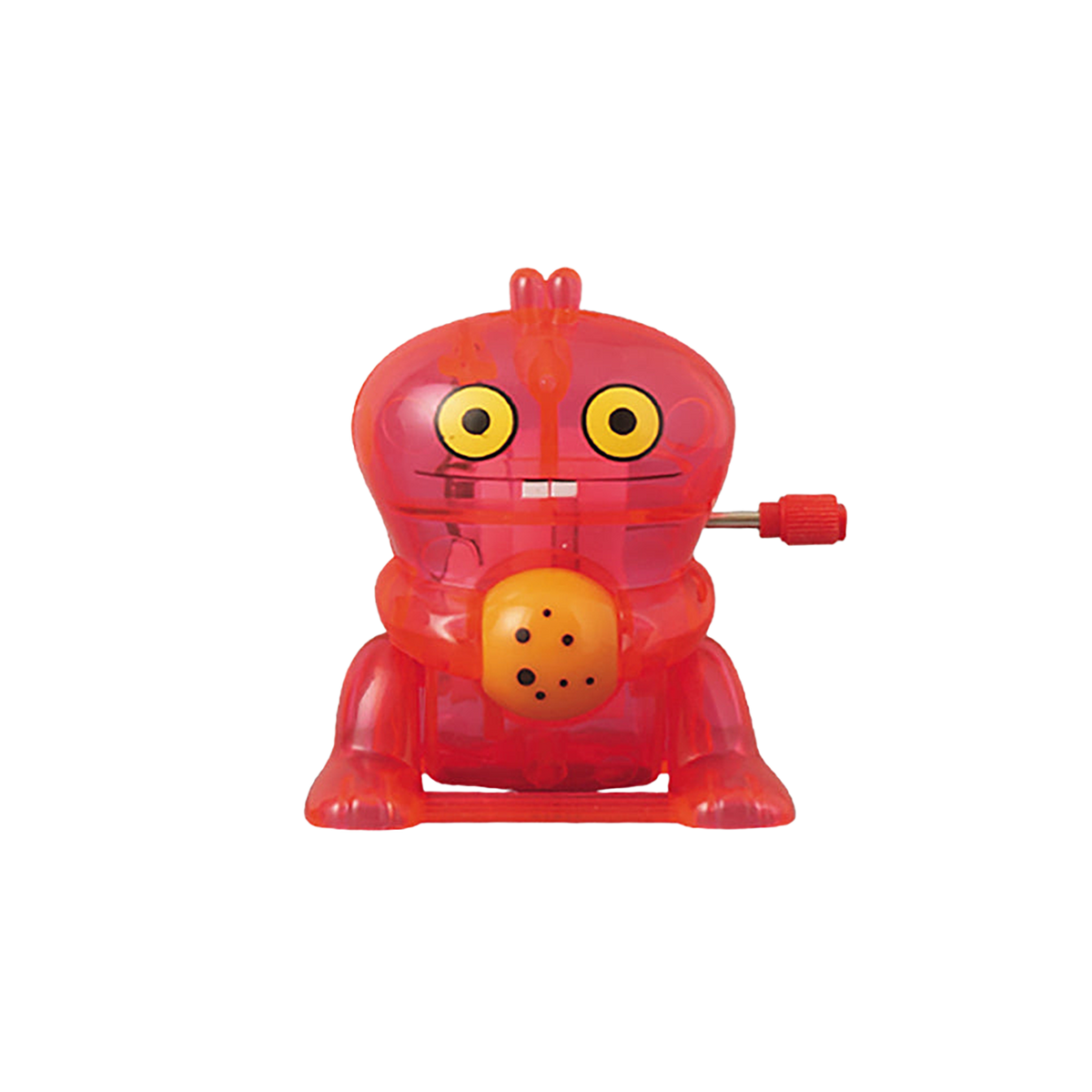 UGLYDOLL ゼンマイフィギュア シリーズ