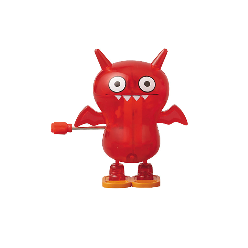 UGLYDOLL ゼンマイフィギュア シリーズ_4