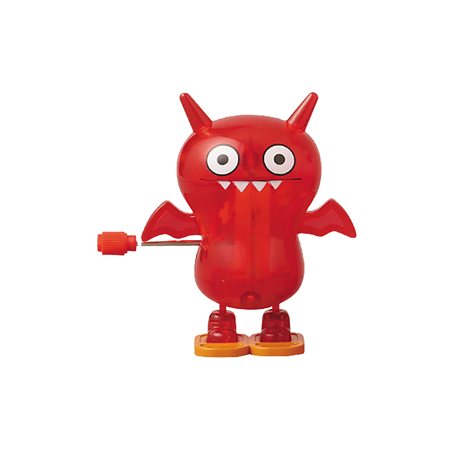 UGLYDOLL ゼンマイフィギュア シリーズ