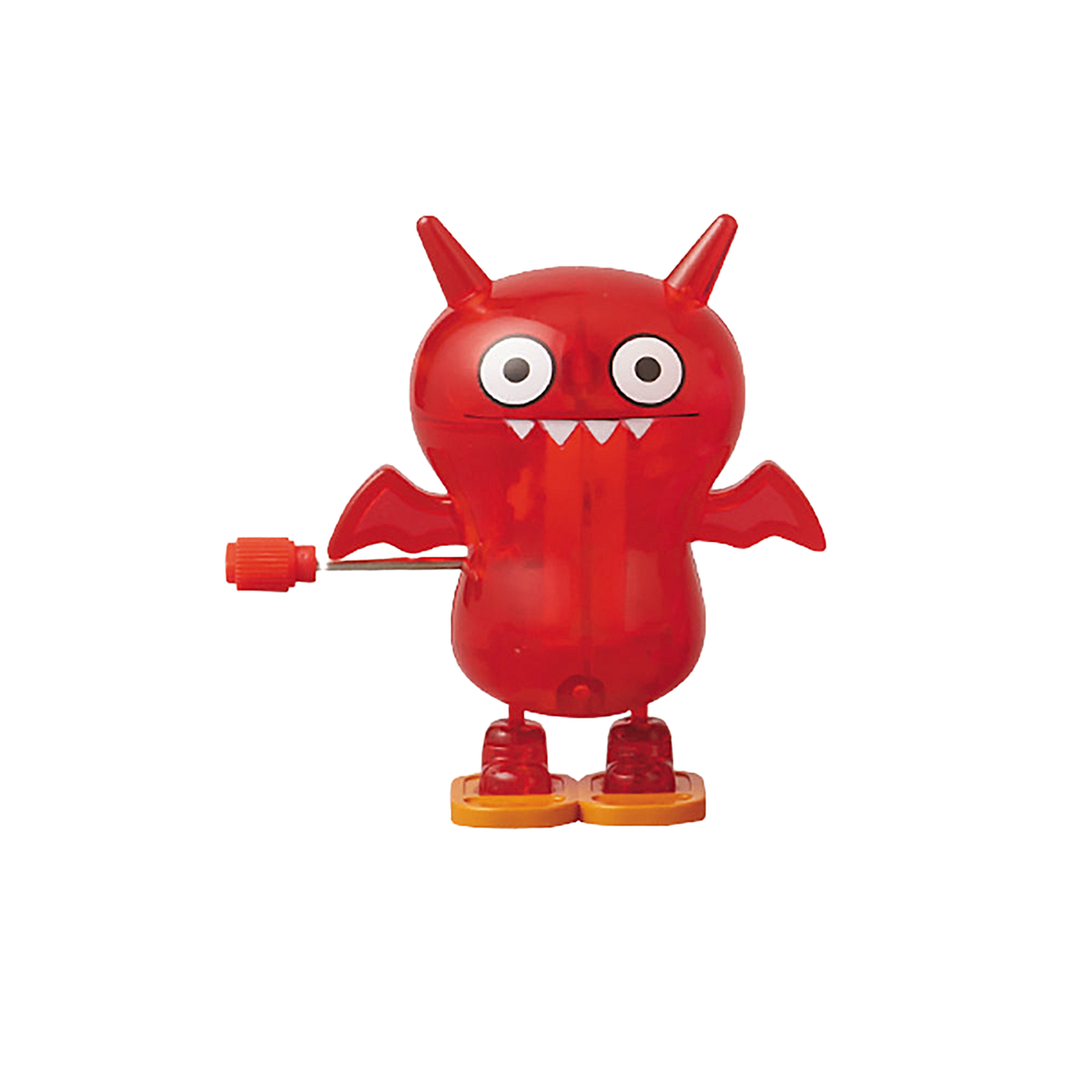 UGLYDOLL ゼンマイフィギュア シリーズ