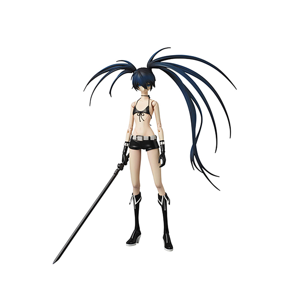 RAH ブラック★ロックシューター_3