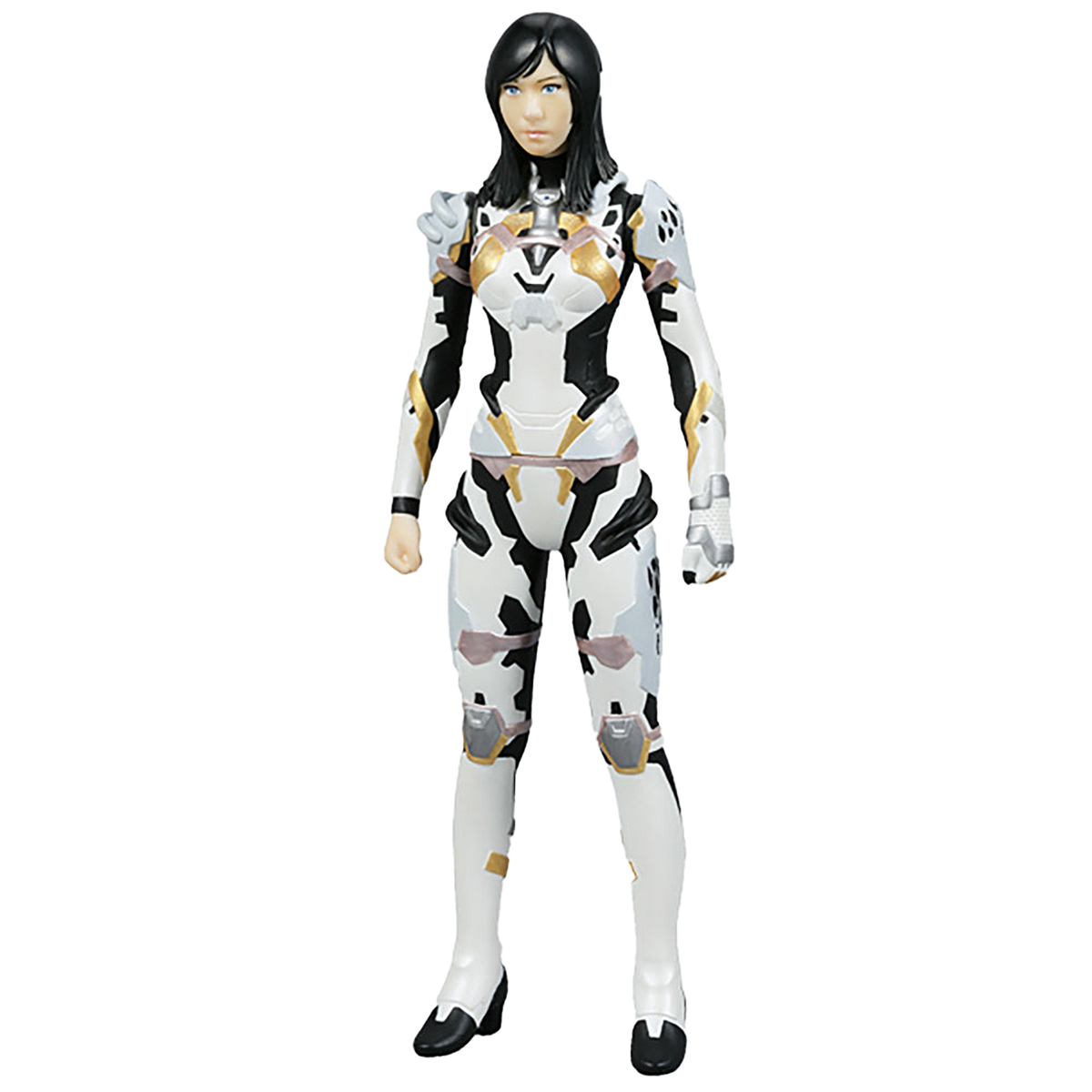 エマ・マージスーツタイプフィギュア