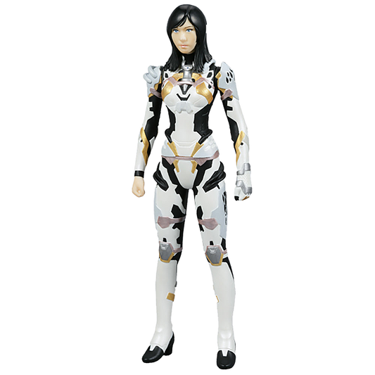 エマ・マージスーツタイプフィギュア