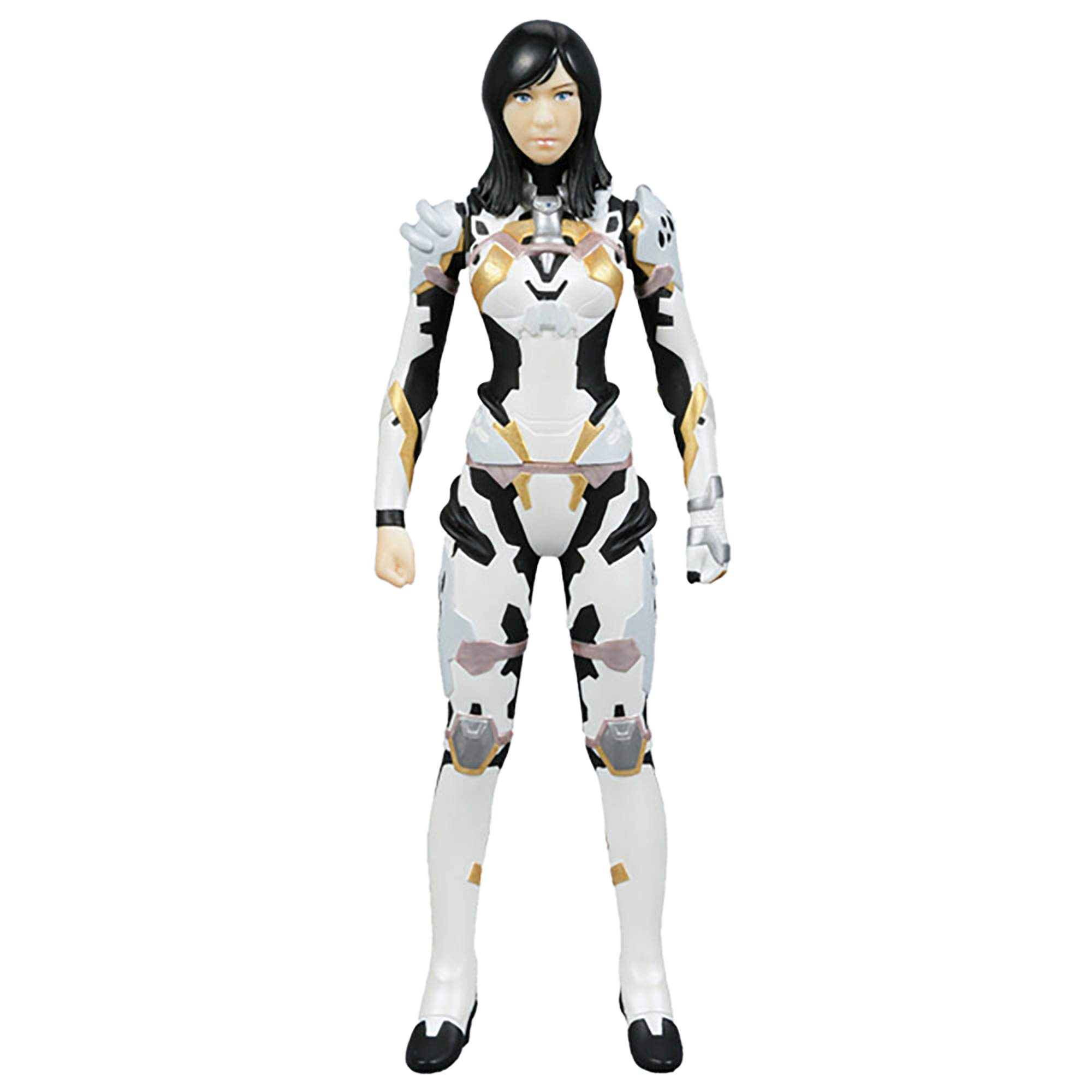 エマ・マージスーツタイプフィギュア | MEDICOM TOY OFFICIAL STORE