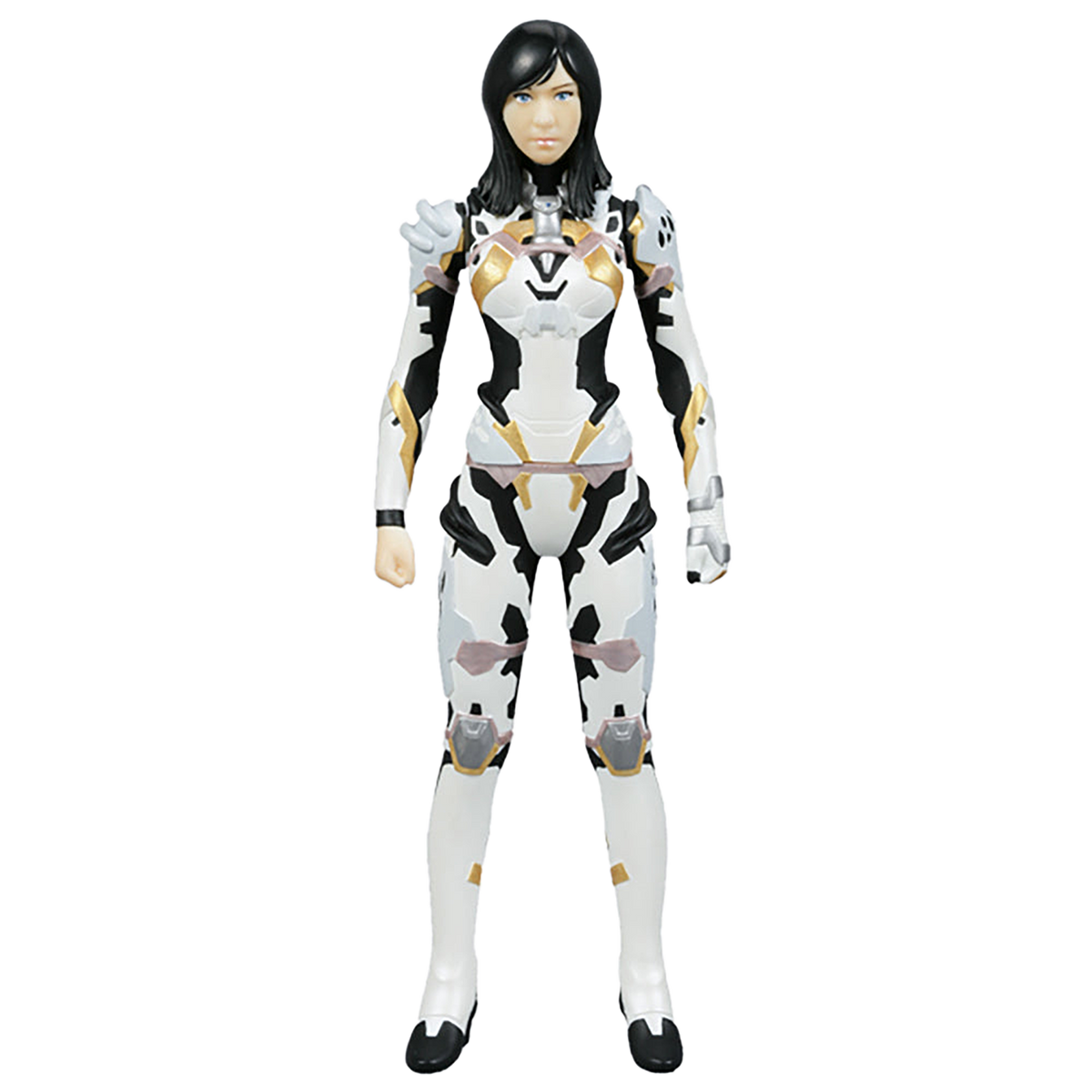 エマ・マージスーツタイプフィギュア