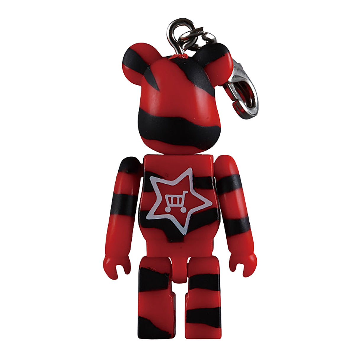 mu-mo 50% BE@RBRICK HEART・STAR