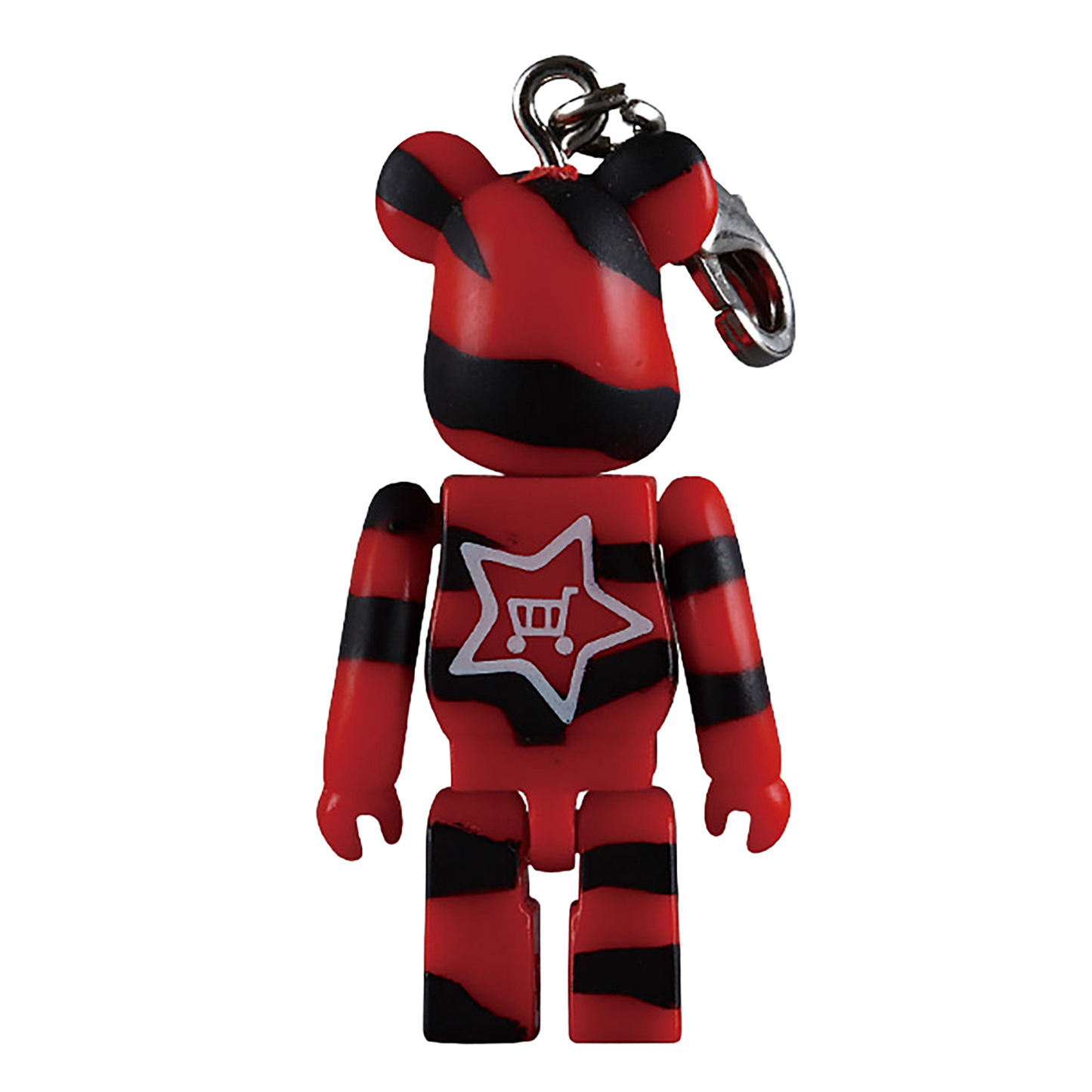 mu-mo 50% BE@RBRICK HEART・STAR