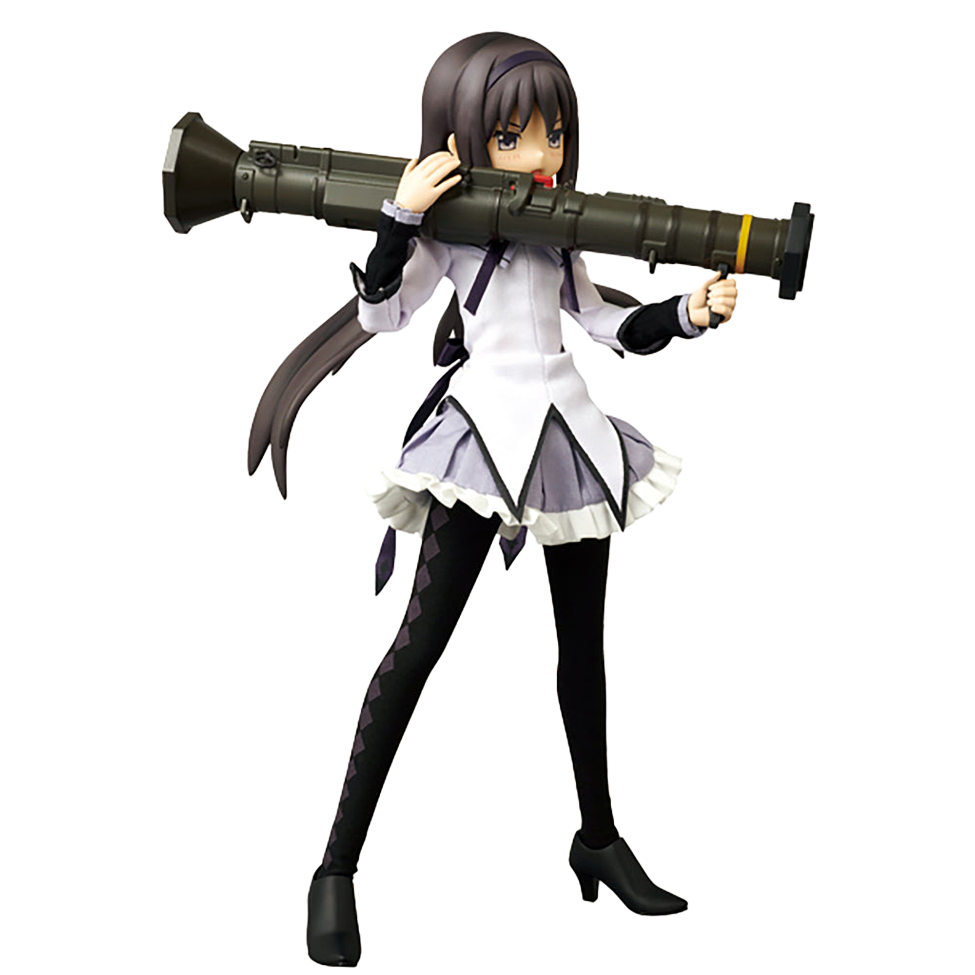 RAH MGM 暁美ほむら
