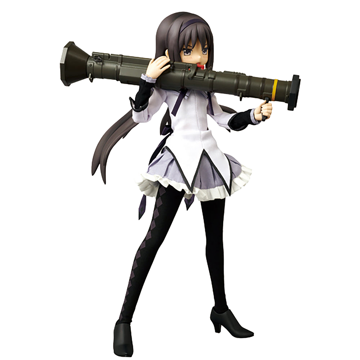 RAH MGM 暁美ほむら