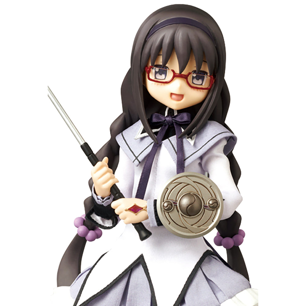 RAH MGM 暁美ほむら_3