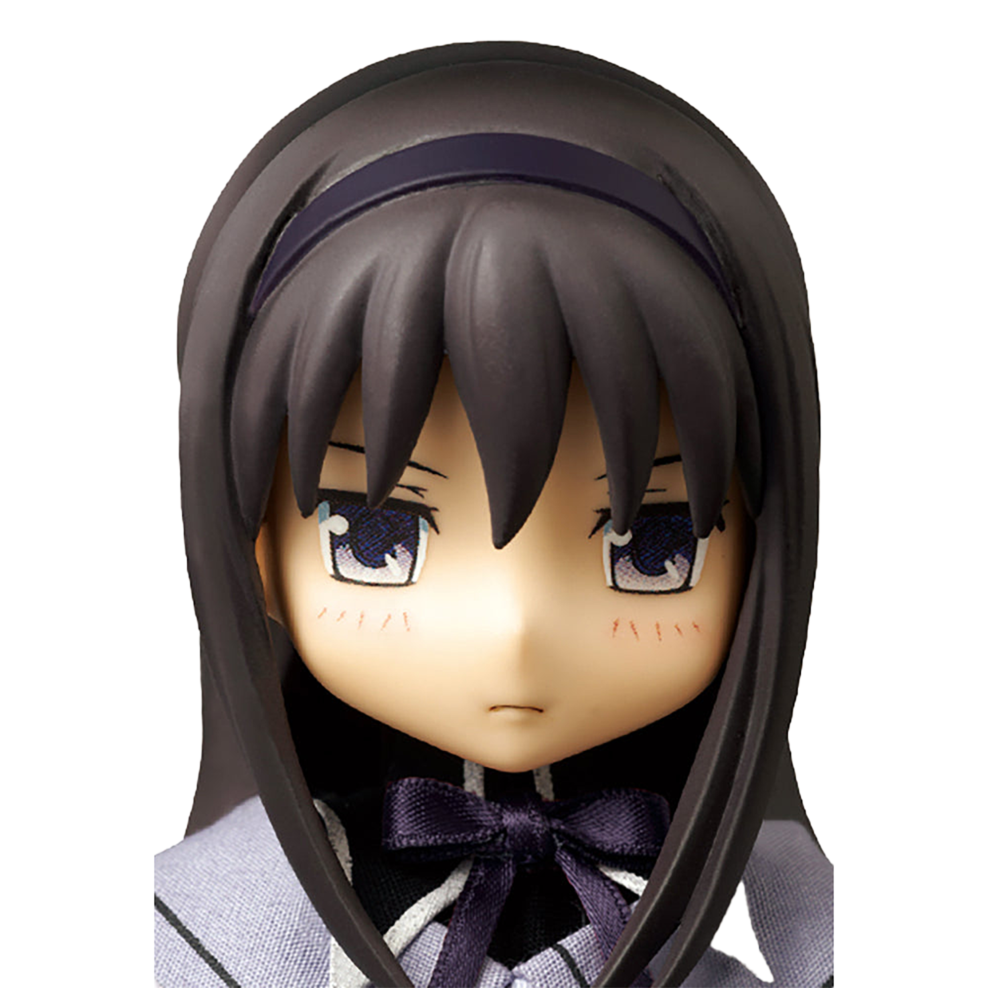 RAH MGM 暁美ほむら | MEDICOM TOY OFFICIAL STORE