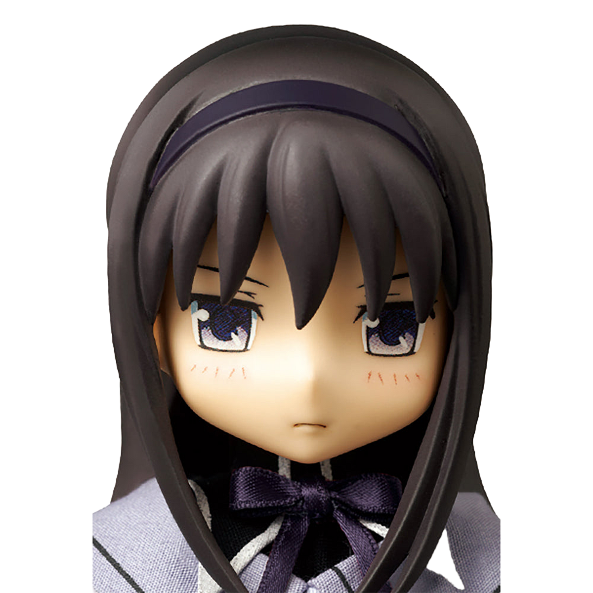 RAH MGM 暁美ほむら | MEDICOM TOY OFFICIAL STORE