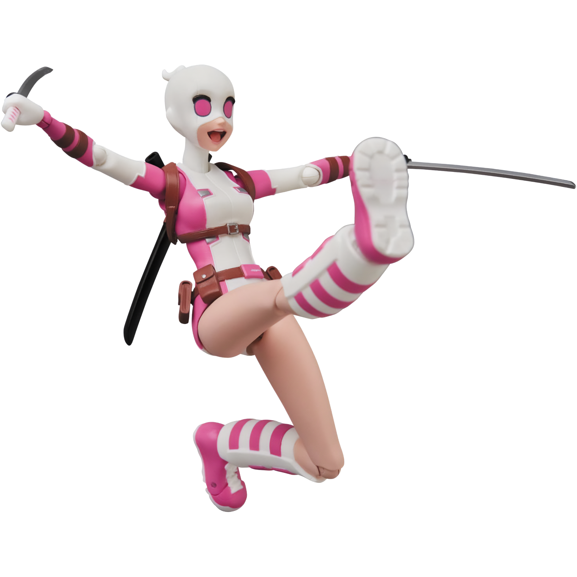 MAFEX GWENPOOL