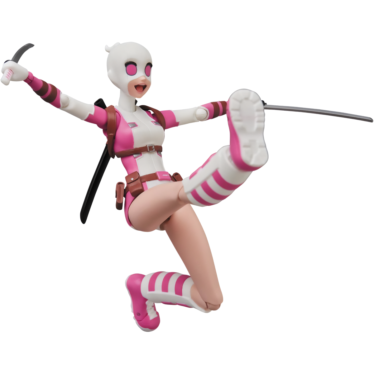 MAFEX GWENPOOL