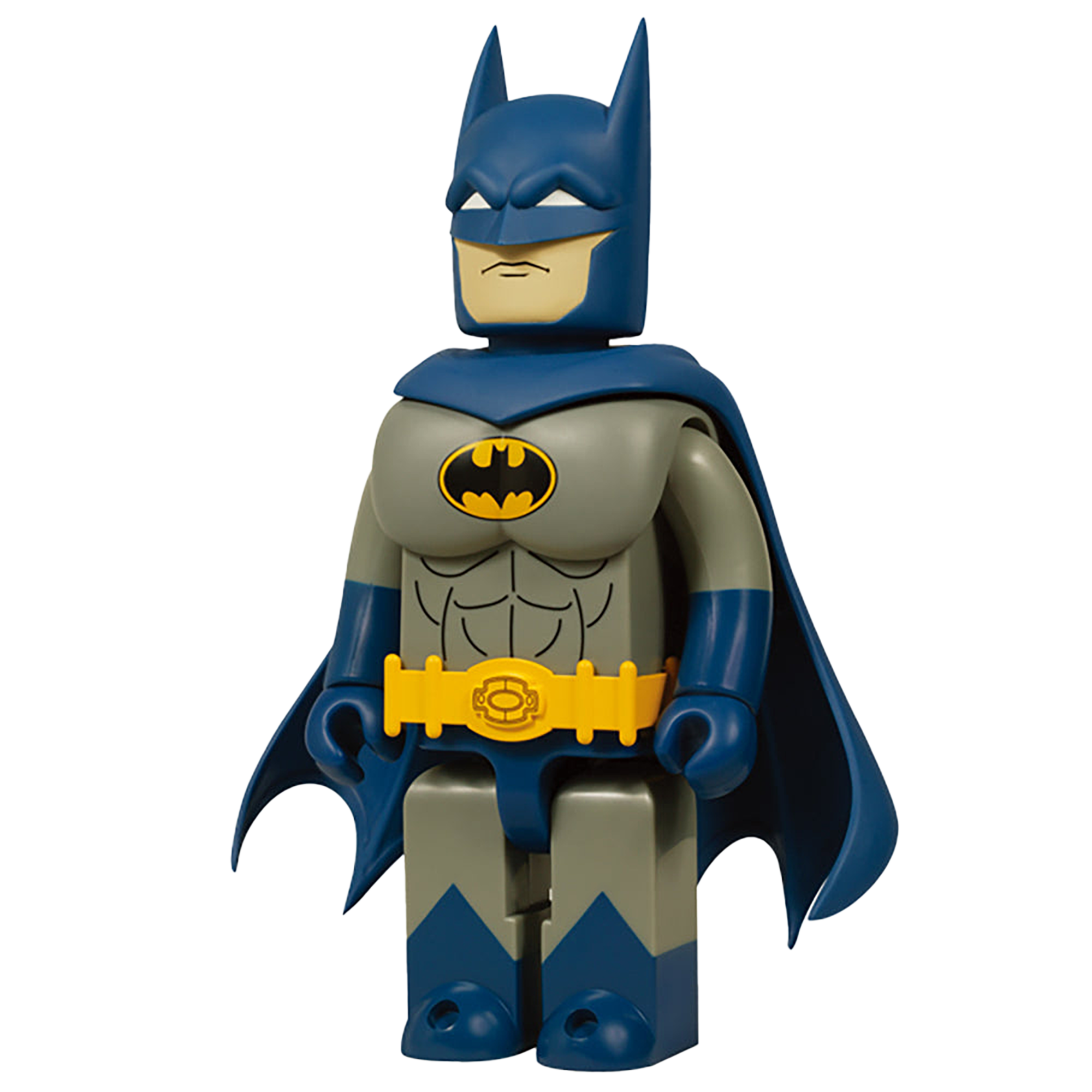 400％ KUBRICK BATMAN